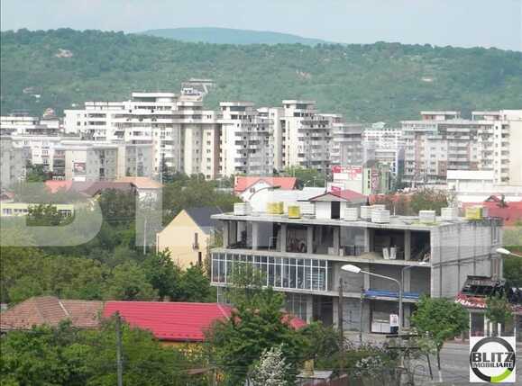 Spațiu birouri de închiriat Manastur - 20898SIB | BLITZ Cluj-Napoca | Poza9