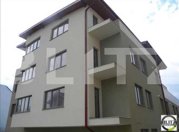 Spațiu birouri de închiriat Manastur - 20898SIB | BLITZ Cluj-Napoca | Poza13