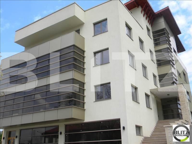 Spațiu birouri de închiriat Manastur - 20898SIB | BLITZ Cluj-Napoca | Poza5