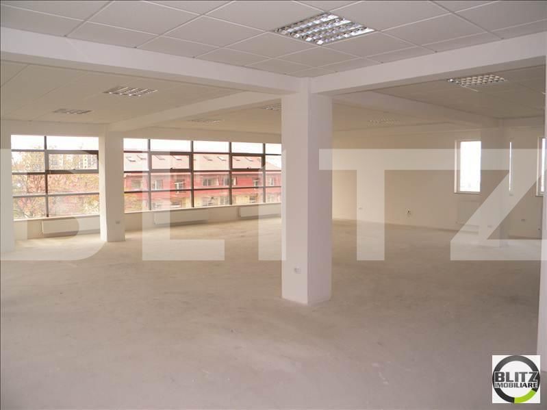 Spațiu birouri de închiriat Manastur - 20898SIB | BLITZ Cluj-Napoca | Poza4