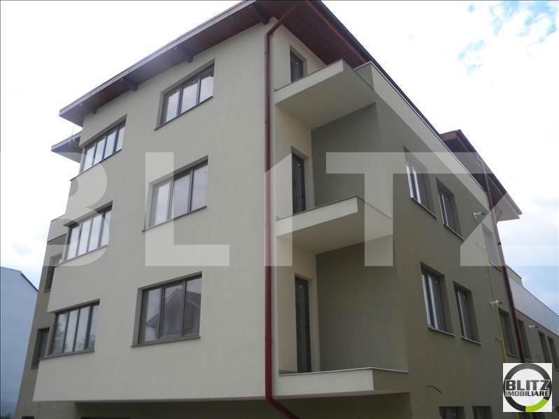 Spațiu birouri de închiriat Manastur - 20898SIB | BLITZ Cluj-Napoca | Poza13