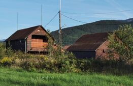 Teren intravilan, 3300 mp, zona Nord - Vistișoara