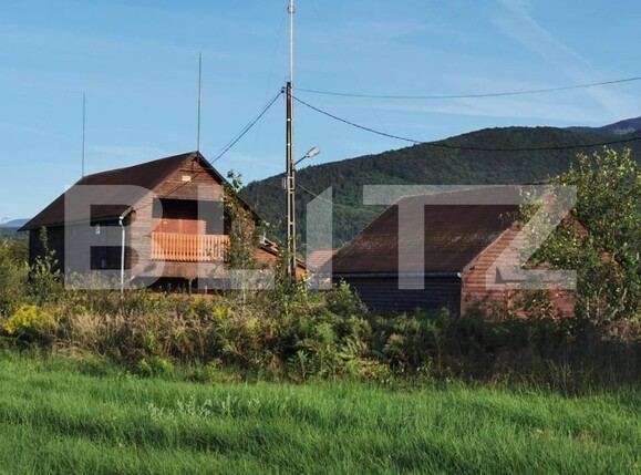 Teren de vânzare Vistisoara - 208981TV | BLITZ Brașov | Poza4