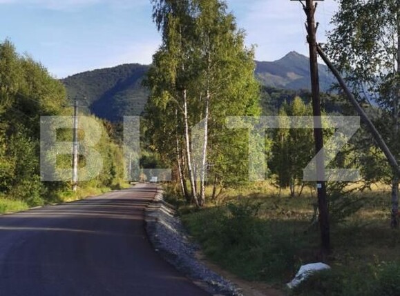 Teren de vânzare Vistisoara - 208981TV | BLITZ Brașov | Poza9