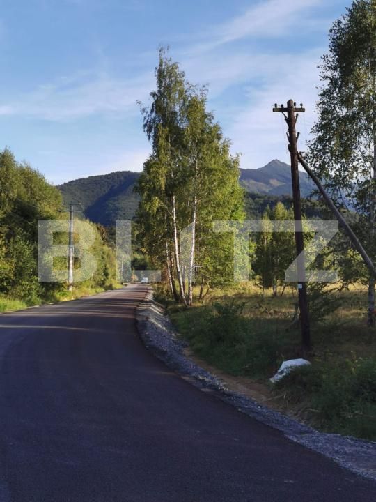 Teren de vânzare Vistisoara - 208981TV | BLITZ Brașov | Poza9