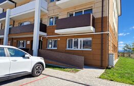 Apartament 2 camere, 55.33, zona Exterior Nord