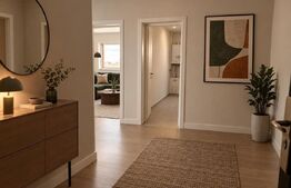 Apartament 2 camere, 55.33, zona Exterior Nord