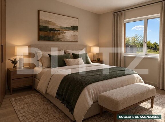 Apartament de vânzare 2 camere Sanpetru - 208988AV | BLITZ Brașov | Poza6