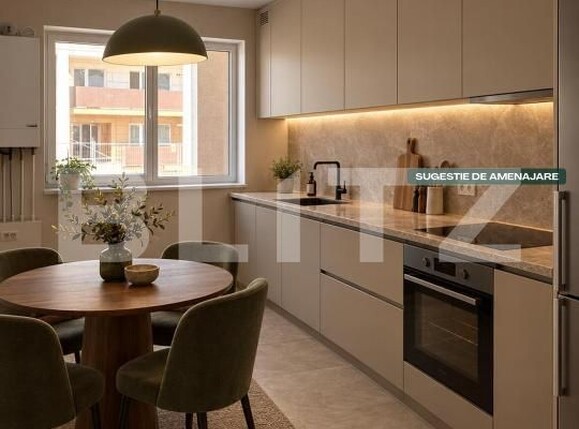 Apartament de vânzare 2 camere Sanpetru - 208988AV | BLITZ Brașov | Poza4