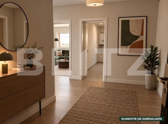 Apartament de vânzare 2 camere Sanpetru - 208988AV | BLITZ Brașov | Poza10