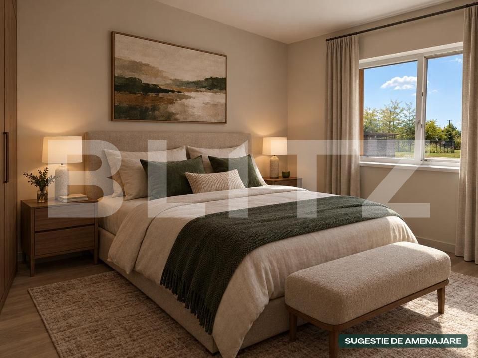 Apartament de vânzare 2 camere Sanpetru - 208988AV | BLITZ Brașov | Poza6