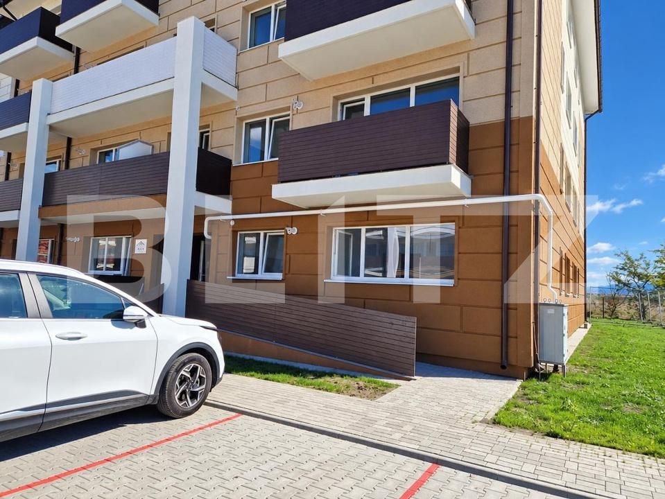 Apartament de vânzare 2 camere Sanpetru - 208988AV | BLITZ Brașov | Poza11