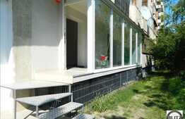 Inchiriere spatiu recent renovat cu 62 mp in zona Kaufland