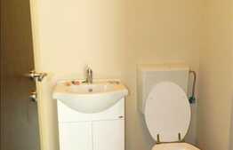 Inchiriere spatiu recent renovat cu 62 mp in zona Kaufland