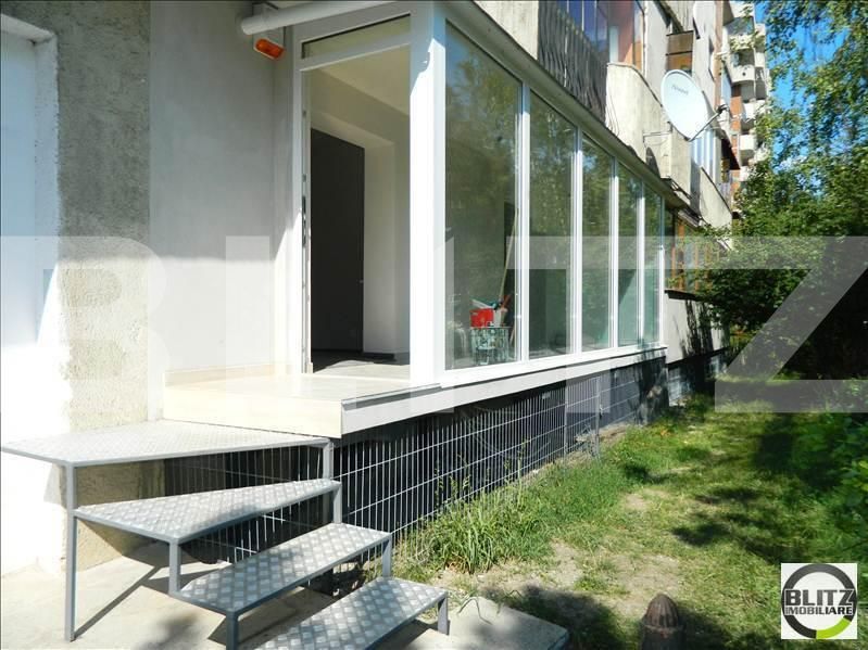 Spațiu birouri de închiriat Manastur - 20899SIB | BLITZ Cluj-Napoca | Poza11