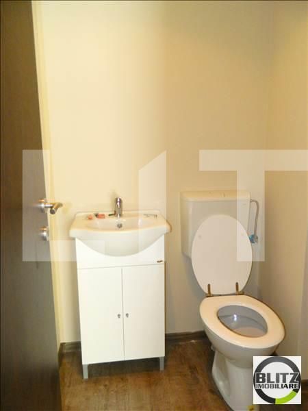 Spațiu birouri de închiriat Manastur - 20899SIB | BLITZ Cluj-Napoca | Poza9