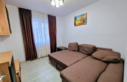 Apartament 2 camere, 58 mp, garaj subteran, ansamblu Optimus - Vivo