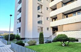 Apartament 2 camere, 58 mp, garaj subteran, ansamblu Optimus - Vivo