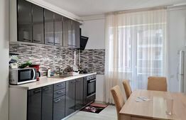 Apartament 2 camere, 58 mp, garaj subteran, ansamblu Optimus - Vivo