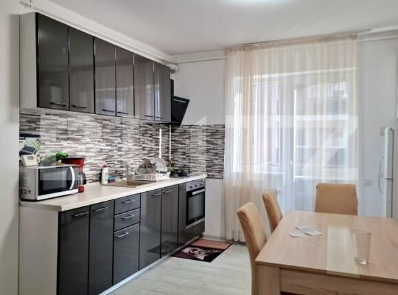 Apartament de vânzare 2 camere Floreşti - 208993AV | BLITZ Cluj-Napoca | Poza5