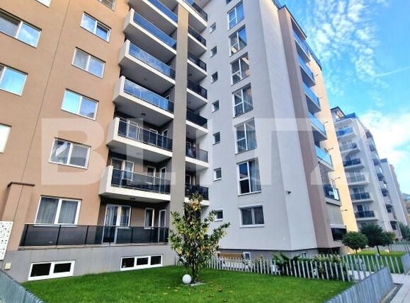 Apartament de vânzare 2 camere Floreşti - 208993AV | BLITZ Cluj-Napoca | Poza1