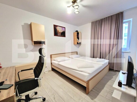 Apartament de vânzare 2 camere Floreşti - 208993AV | BLITZ Cluj-Napoca | Poza3