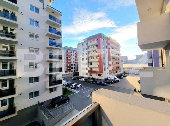 Apartament de vânzare 2 camere Floreşti - 208993AV | BLITZ Cluj-Napoca | Poza4