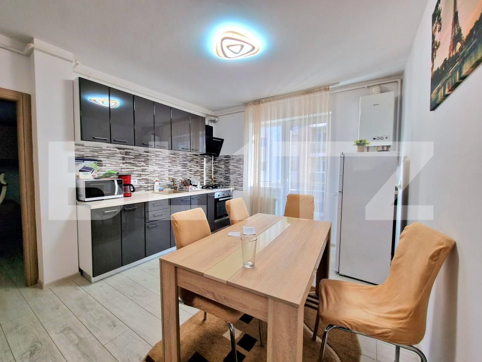 Apartament de vânzare 2 camere Floreşti - 208993AV | BLITZ Cluj-Napoca | Poza6