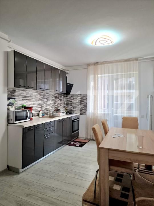 Apartament de vânzare 2 camere Floreşti - 208993AV | BLITZ Cluj-Napoca | Poza5