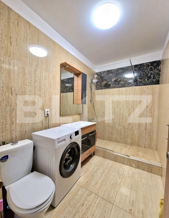Apartament de vânzare 2 camere Floreşti - 208993AV | BLITZ Cluj-Napoca | Poza8