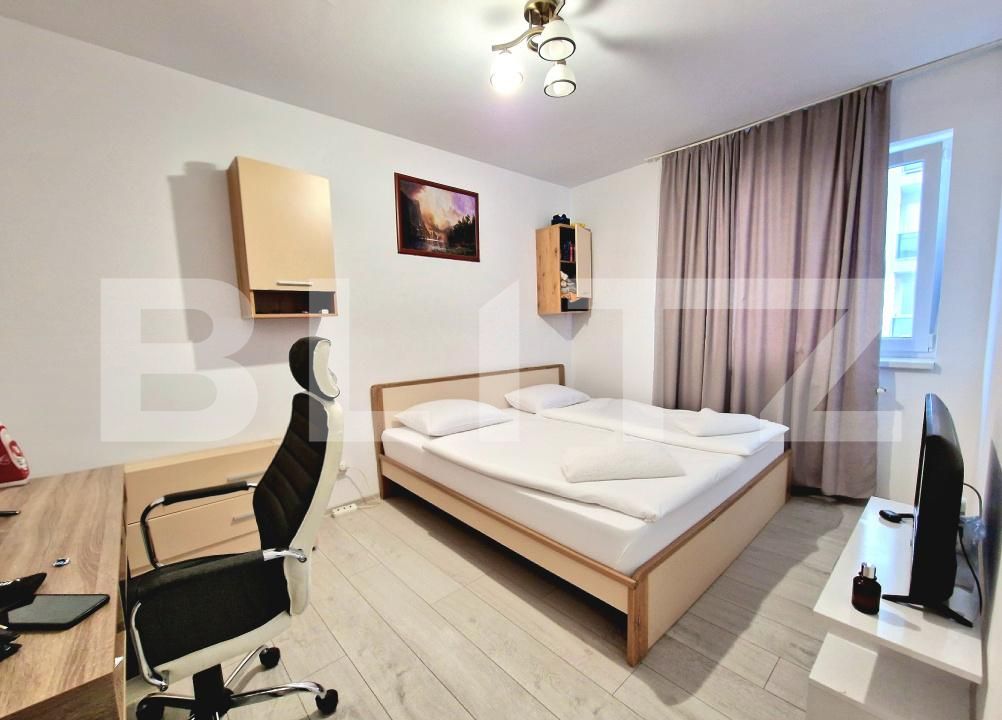 Apartament de vânzare 2 camere Floreşti - 208993AV | BLITZ Cluj-Napoca | Poza3