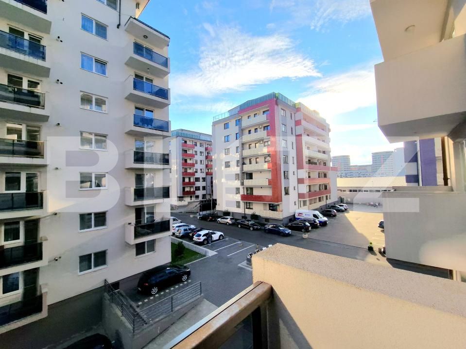 Apartament de vânzare 2 camere Floreşti - 208993AV | BLITZ Cluj-Napoca | Poza4