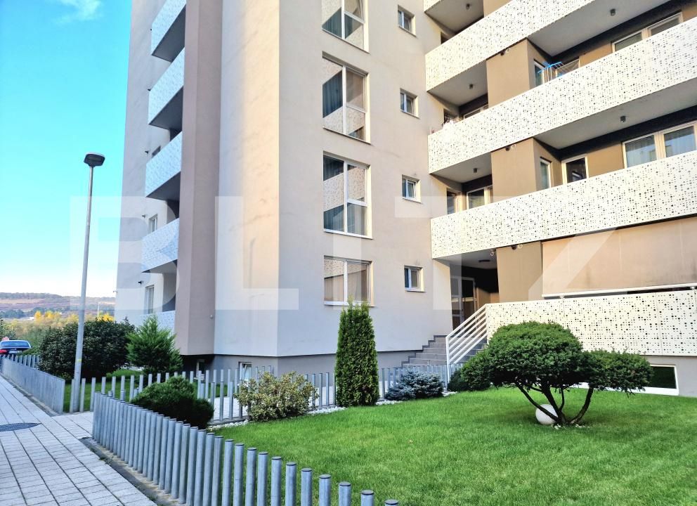 Apartament de vânzare 2 camere Floreşti - 208993AV | BLITZ Cluj-Napoca | Poza2