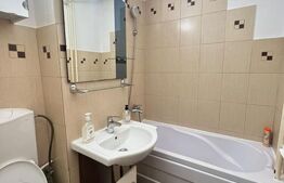 Apartament 2 camere, modern, A.C.,40 mp, zona Piata Hermes