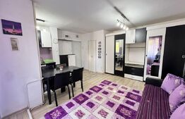 Apartament 2 camere, modern, A.C.,40 mp, zona Piata Hermes