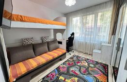 Apartament 2 camere, modern, A.C.,40 mp, zona Piata Hermes