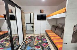 Apartament 2 camere, modern, A.C.,40 mp, zona Piata Hermes