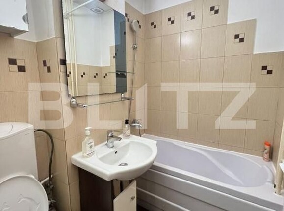 Apartament de închiriat 2 camere Gheorgheni - 208994AI | BLITZ Cluj-Napoca | Poza6