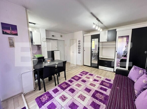 Apartament de închiriat 2 camere Gheorgheni - 208994AI | BLITZ Cluj-Napoca | Poza3