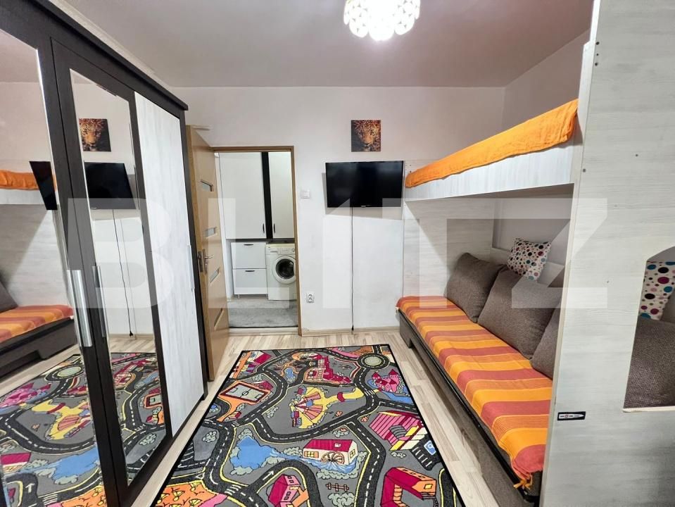 Apartament de închiriat 2 camere Gheorgheni - 208994AI | BLITZ Cluj-Napoca | Poza4