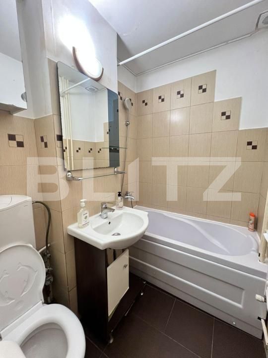 Apartament de închiriat 2 camere Gheorgheni - 208994AI | BLITZ Cluj-Napoca | Poza6