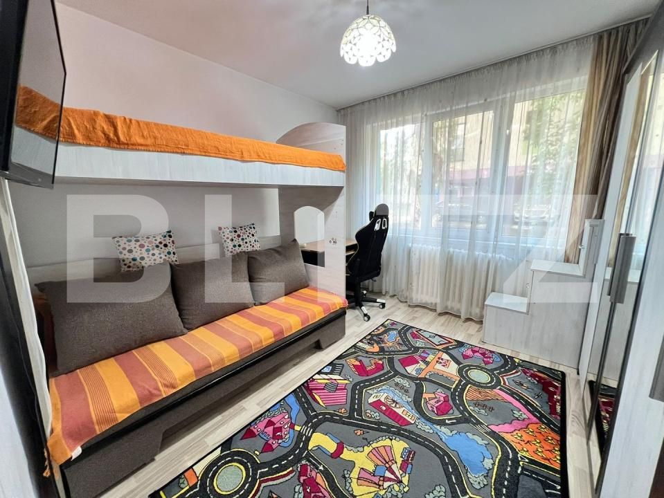 Apartament de închiriat 2 camere Gheorgheni - 208994AI | BLITZ Cluj-Napoca | Poza5