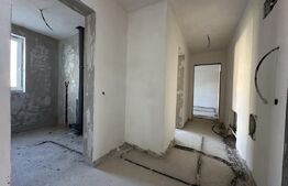 Apartament 3 camere, 86 mp, zona Muzeul Apei
