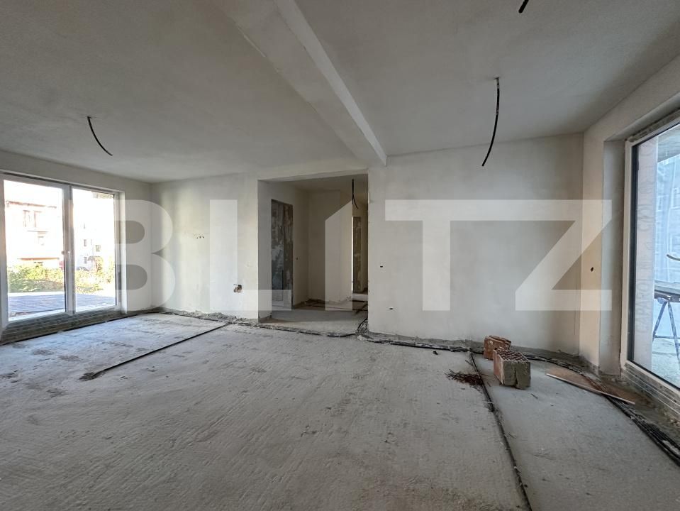Apartament de vânzare 3 camere Floreşti - 208995AV | BLITZ Cluj-Napoca | Poza2