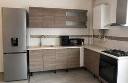 Apartament 3 camere, 55 mp utili, zona Apahida