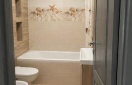 Apartament 3 camere, 55 mp utili, zona Apahida