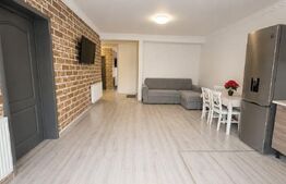 Apartament 3 camere, 55 mp utili, zona Apahida