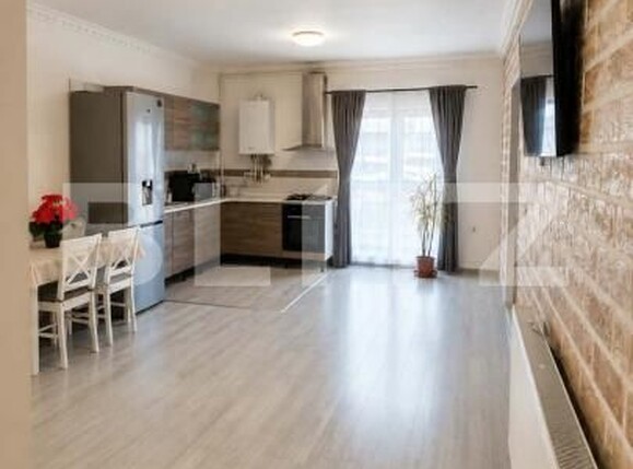 Apartament de vânzare 3 camere Apahida - 208998AV | BLITZ Cluj-Napoca | Poza1