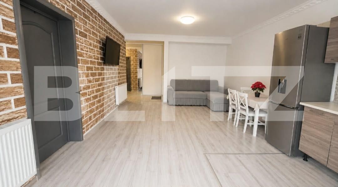 Apartament de vânzare 3 camere Apahida - 208998AV | BLITZ Cluj-Napoca | Poza2