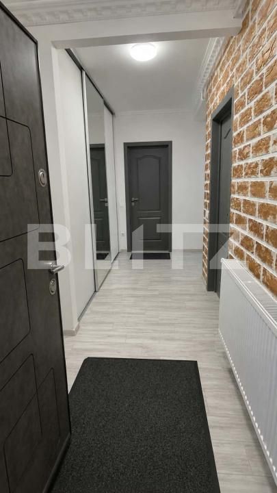 Apartament de vânzare 3 camere Apahida - 208998AV | BLITZ Cluj-Napoca | Poza3